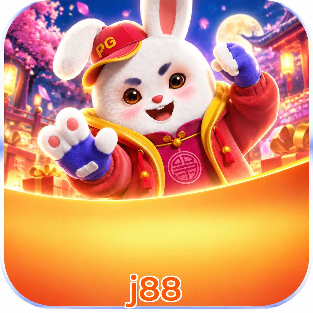j88 Recuperar Senha
