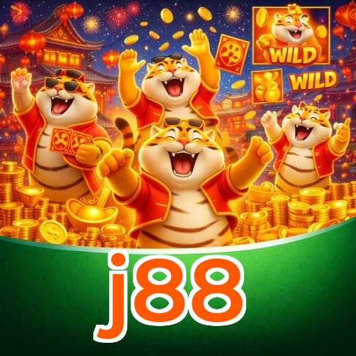 j88 Logo