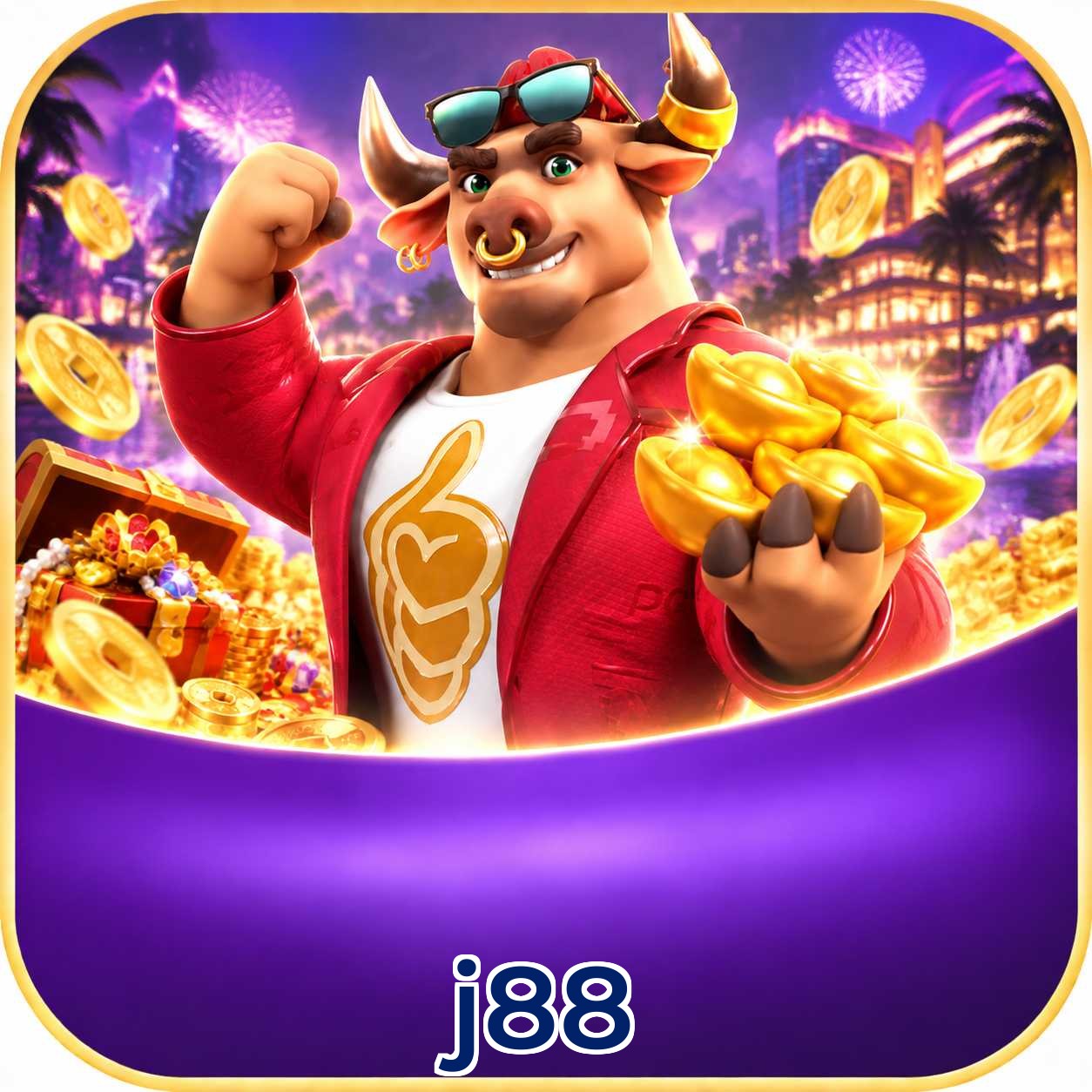 j88 FAQ