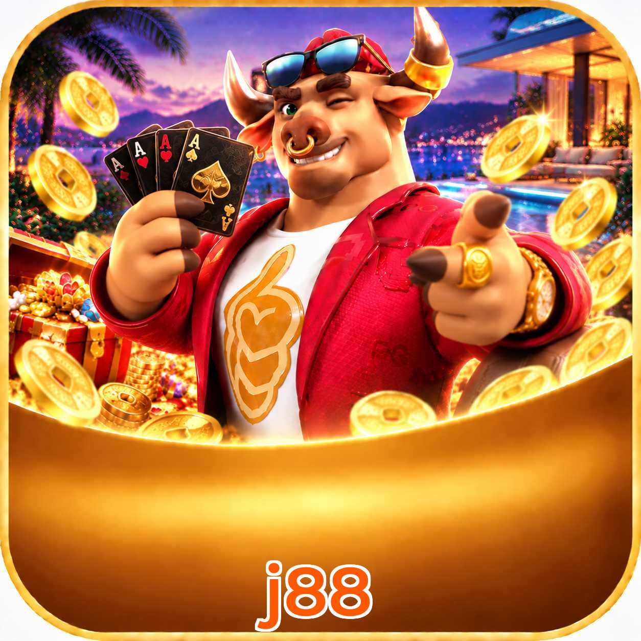 j88 Fortune Tiger Tips