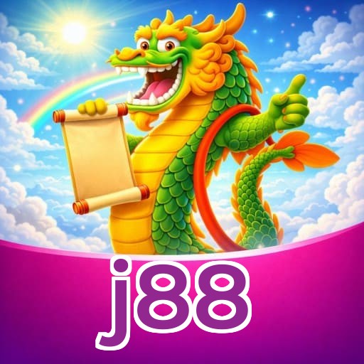 j88 Logo