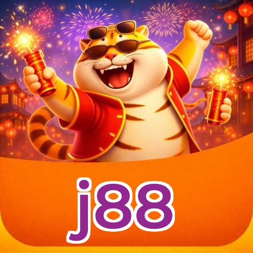 j88 Logo