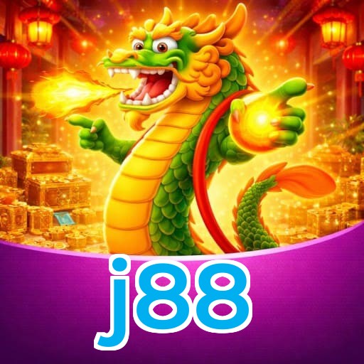 j88 Logo