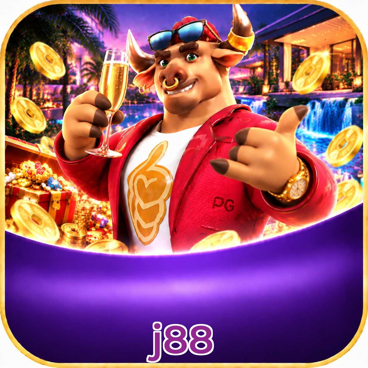 j88 Game Stats