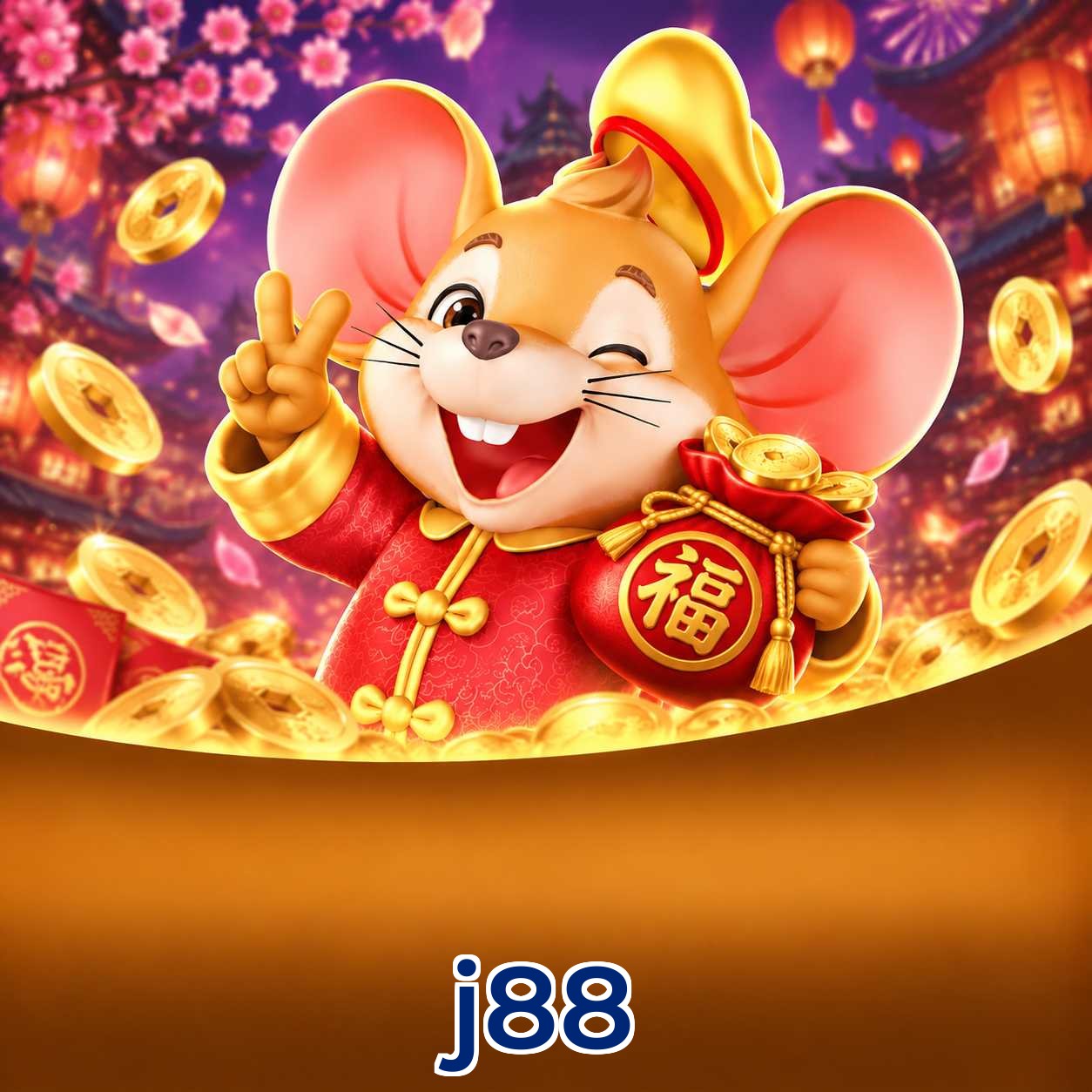 j88 Cashback