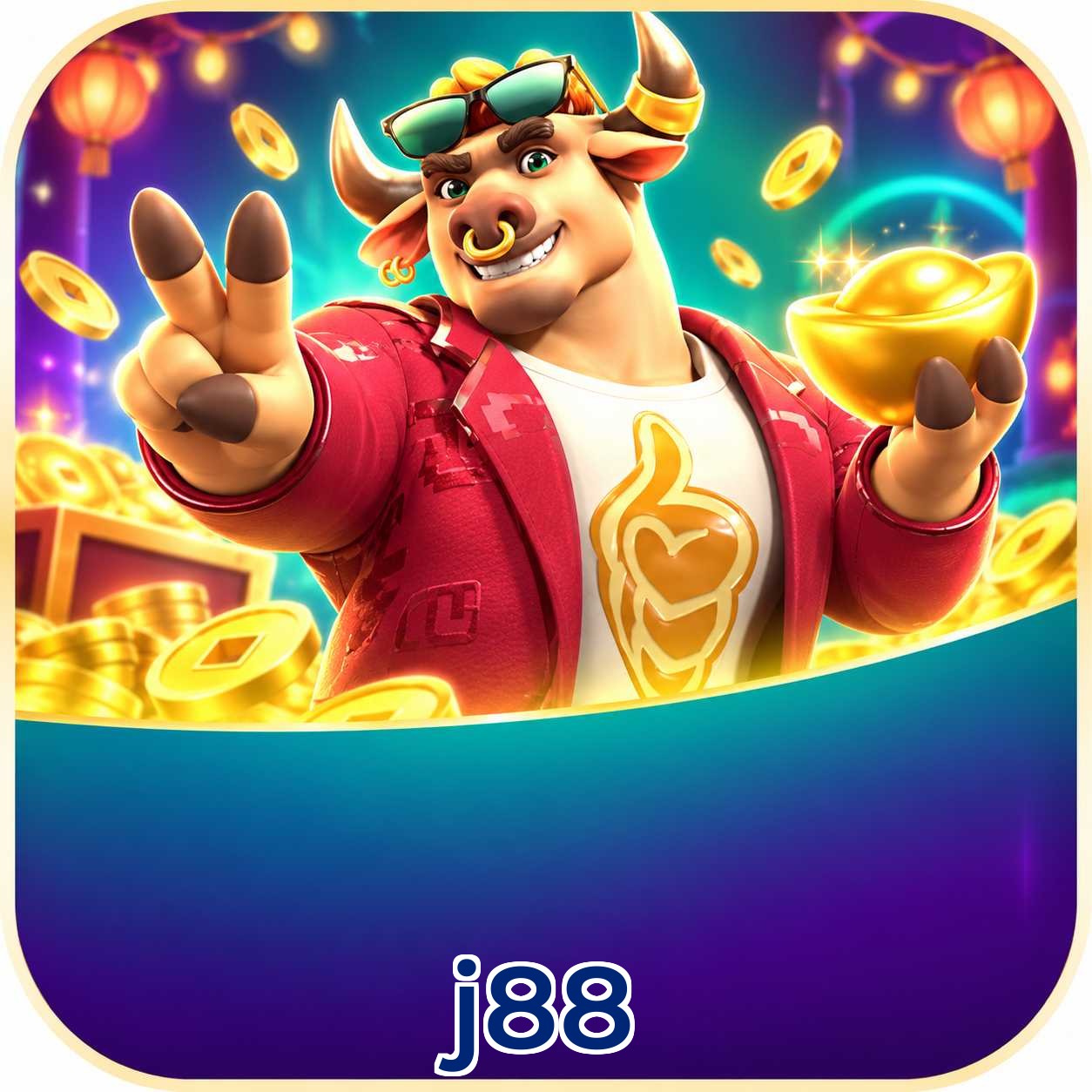 j88 Live Casino Overview
