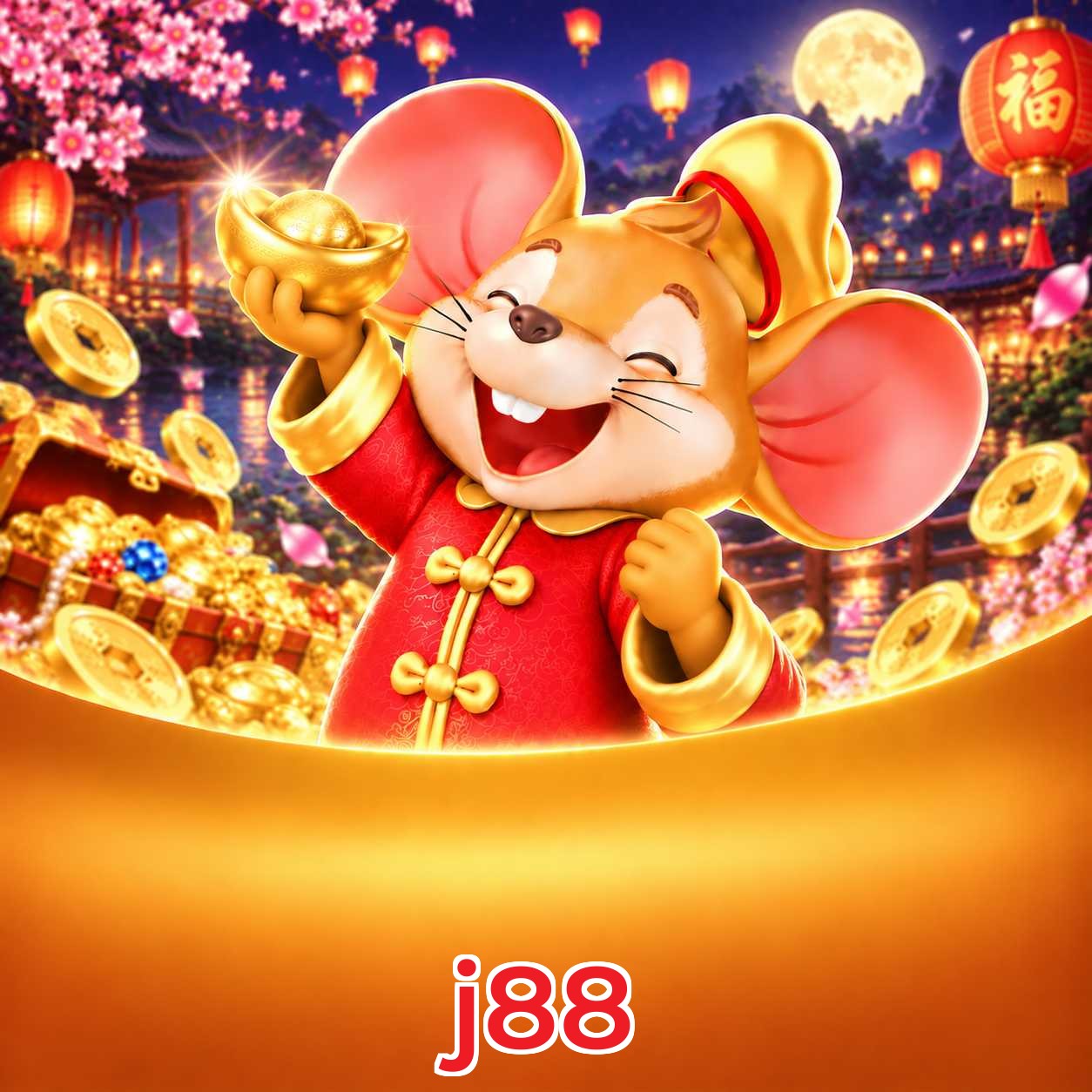 j88 Bet Odds Analysis