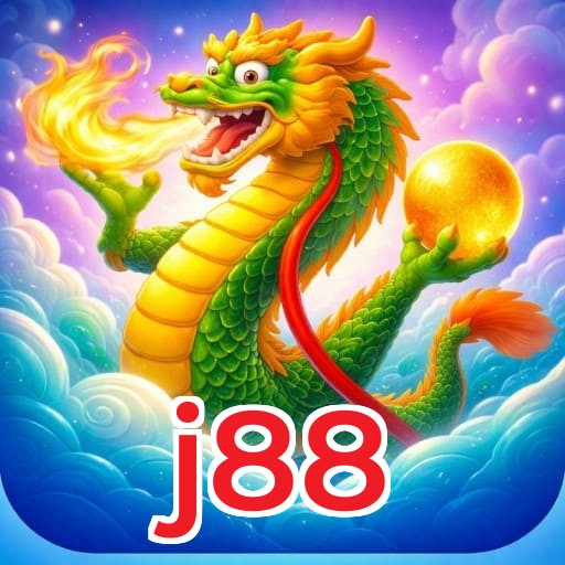 j88 Logo