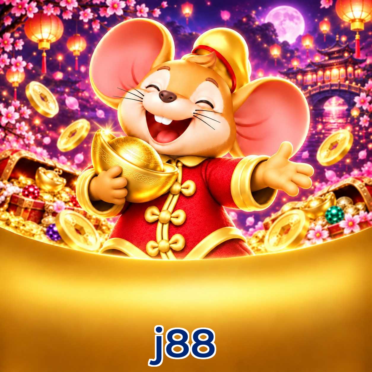 j88 Facebook Bonus