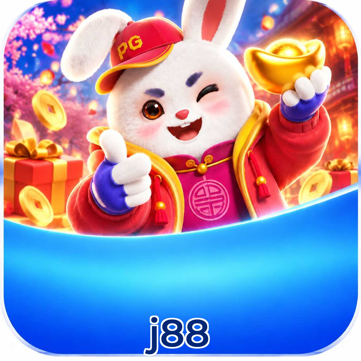 j88 VIP Telegram