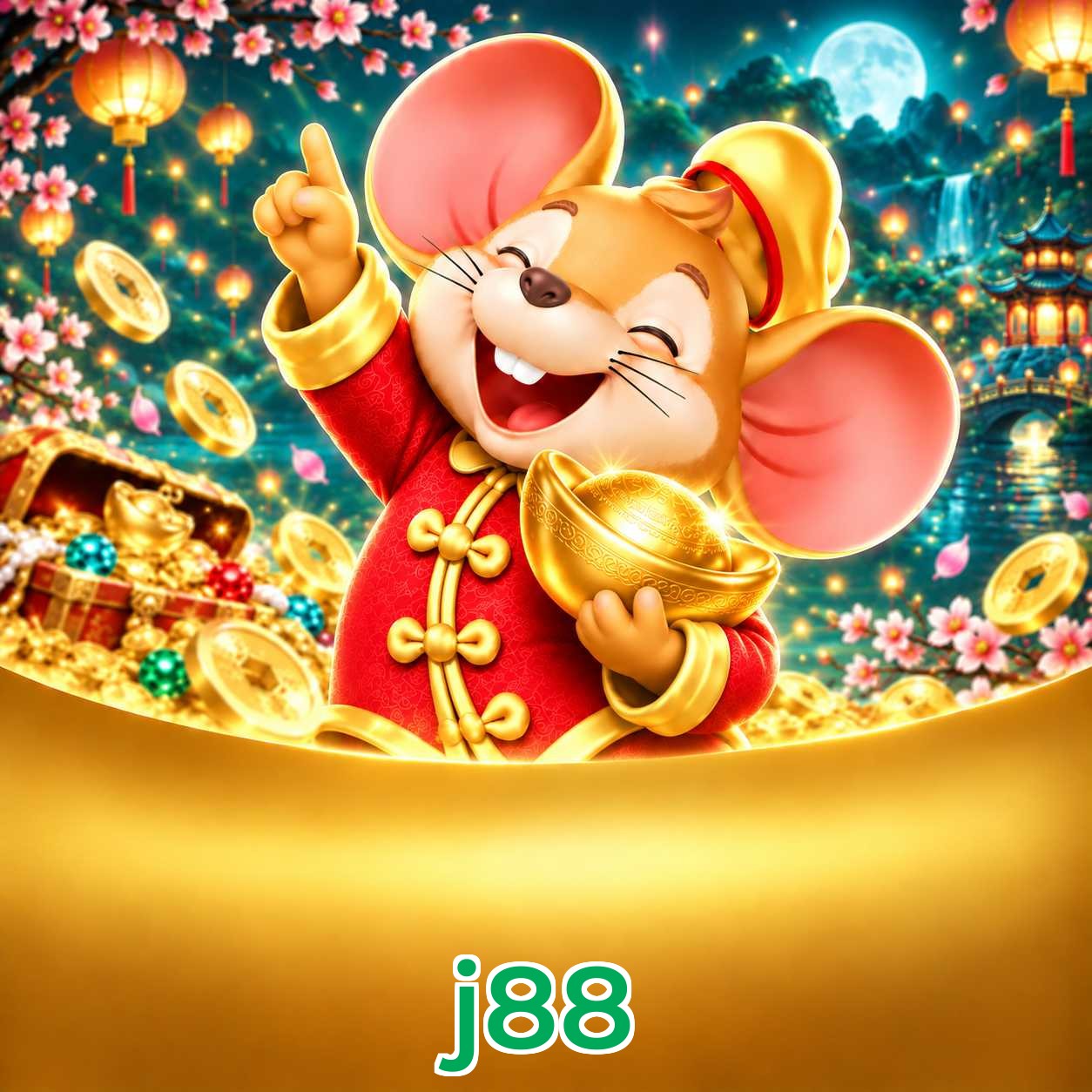j88 Sports Coverage