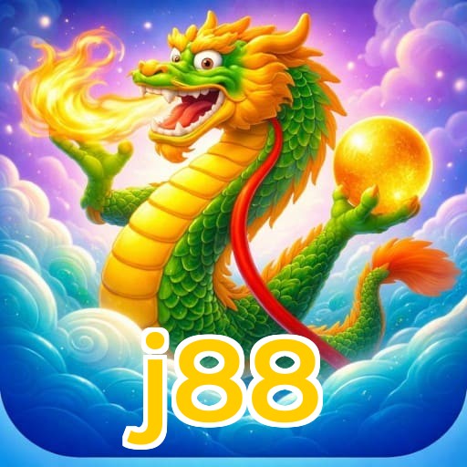 j88 Logo
