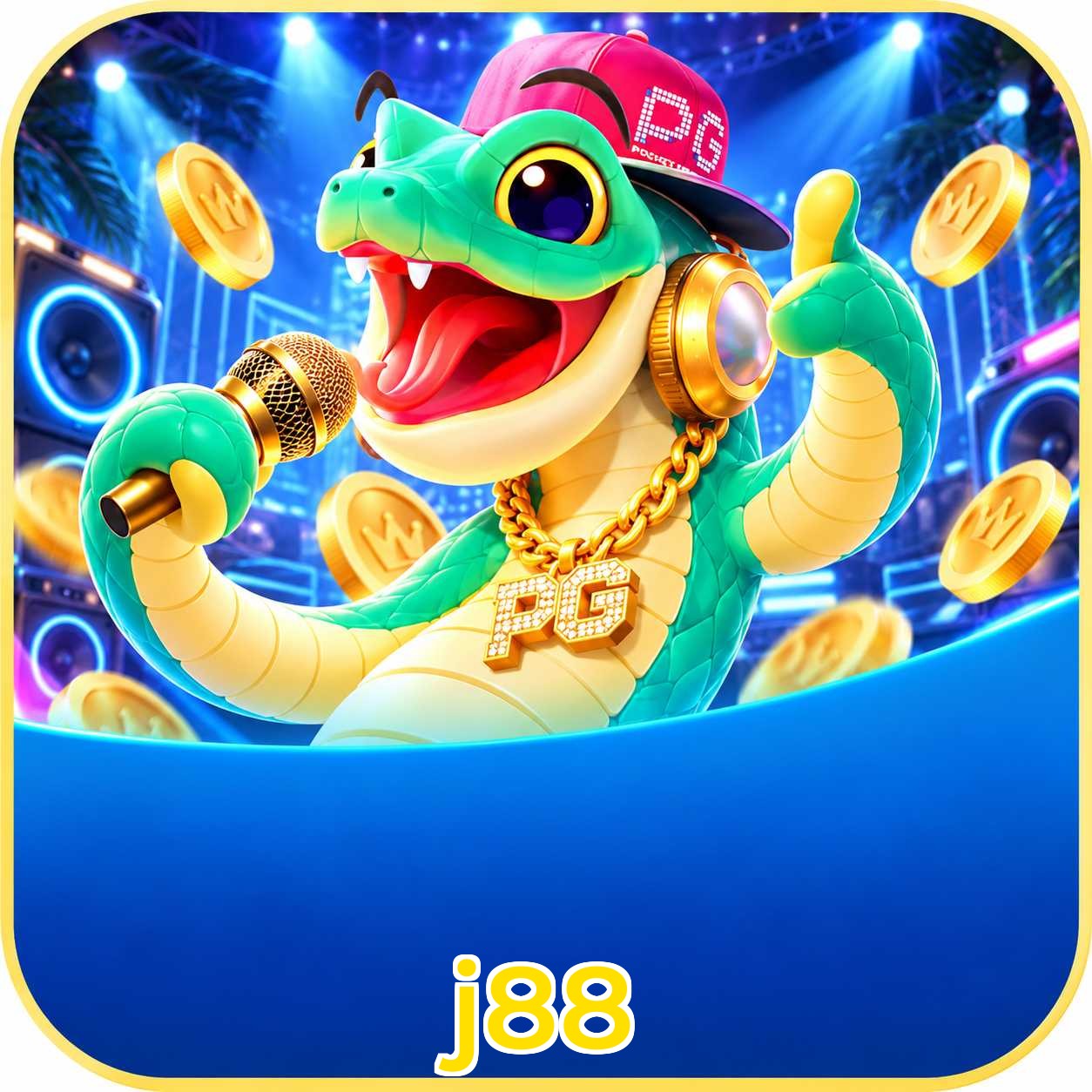 j88 Facebook Page