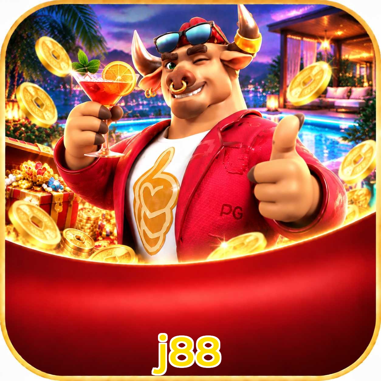j88 Welcome Bonus
