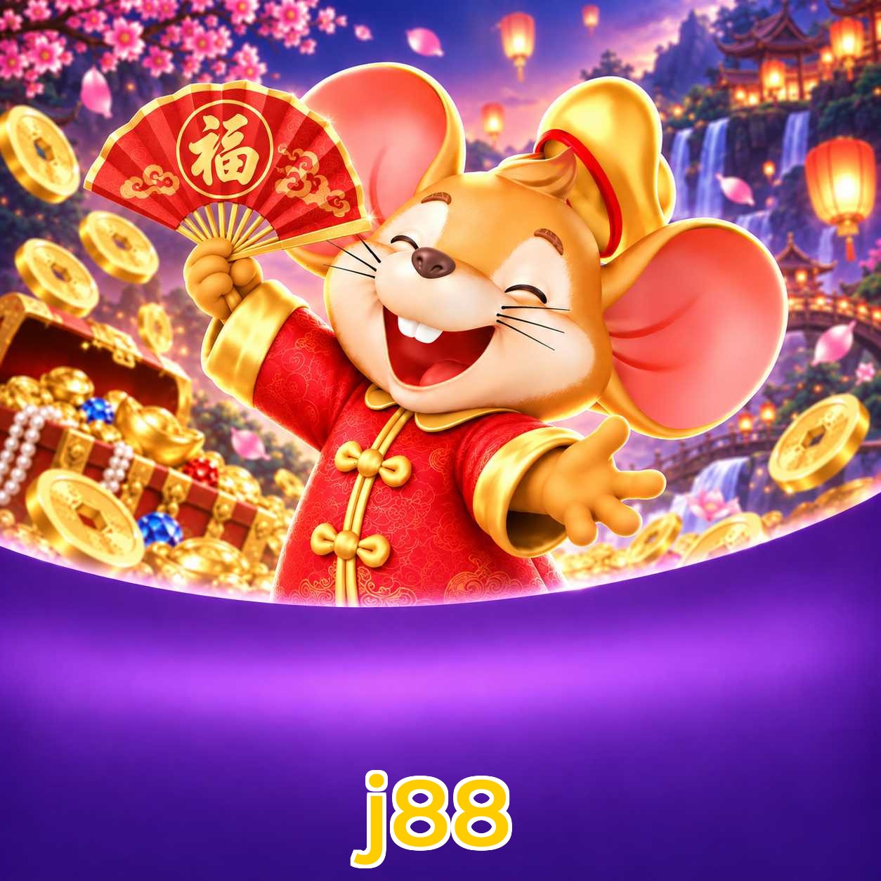 j88 Facebook Support