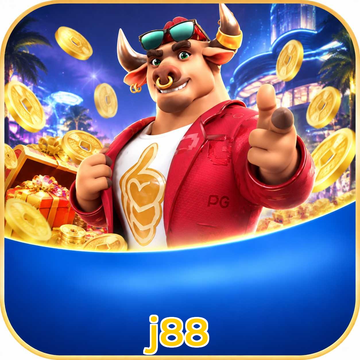 j88 Slots