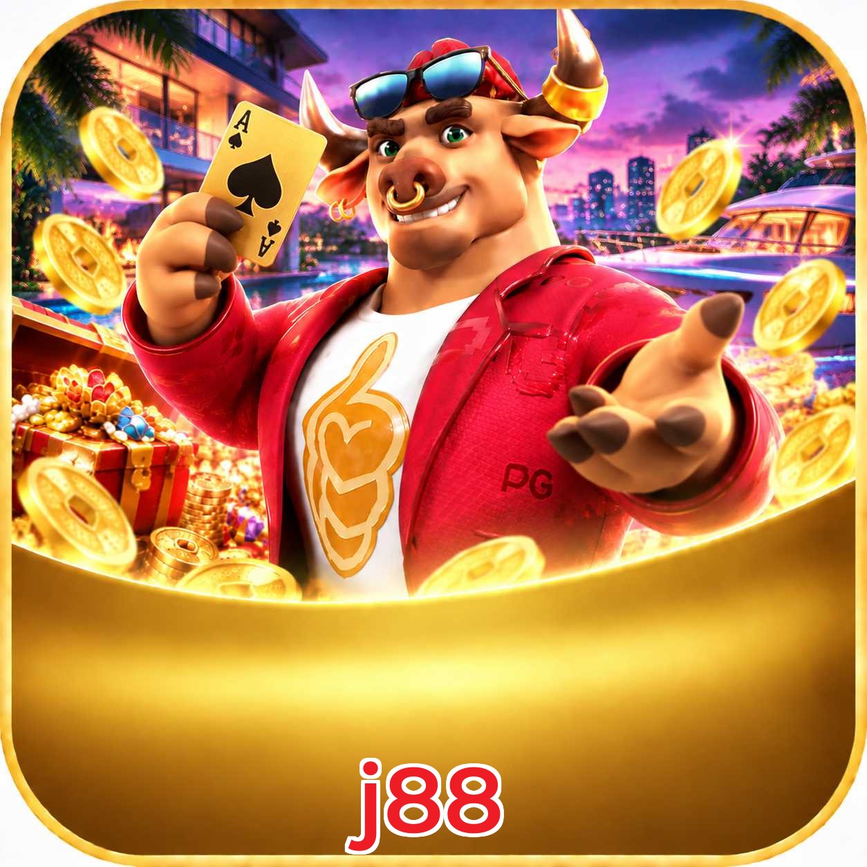 j88 tabela de testes de instalação