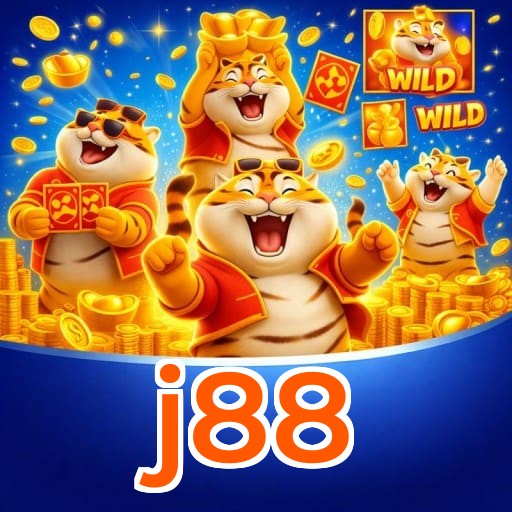 j88 Logo