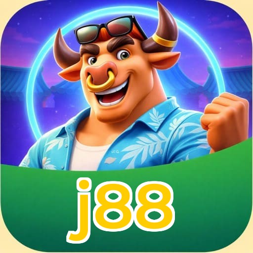 j88 Logo