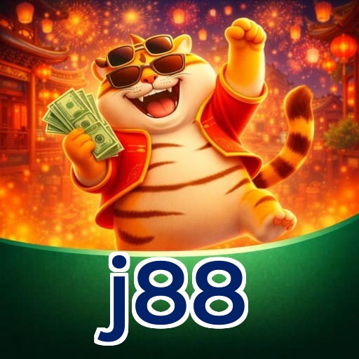 j88 Logo