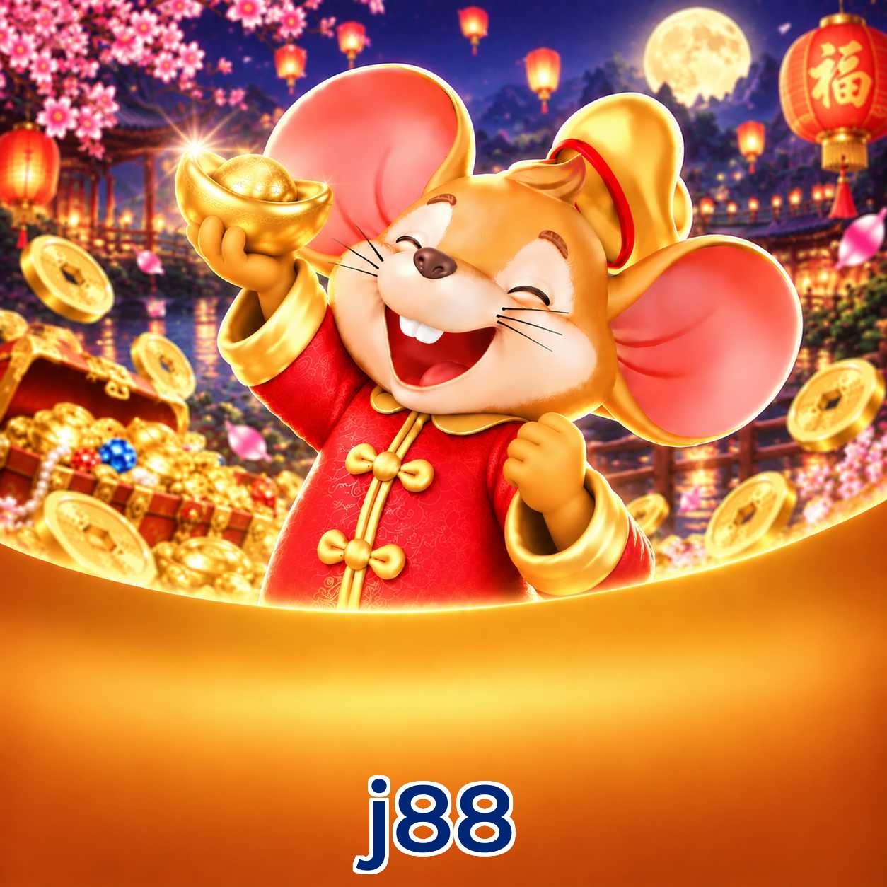 j88 VIP Program