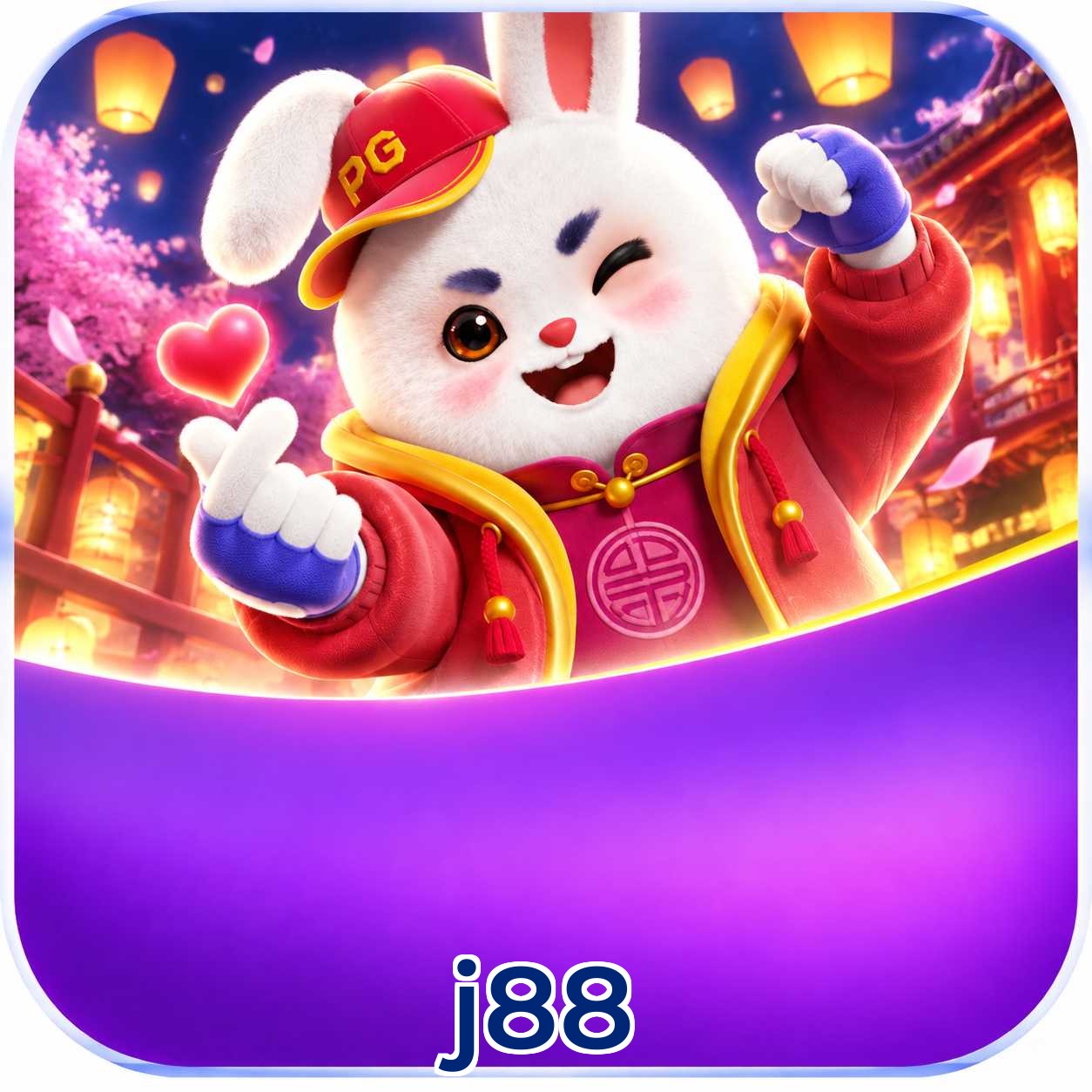 j88 VIP Níveis