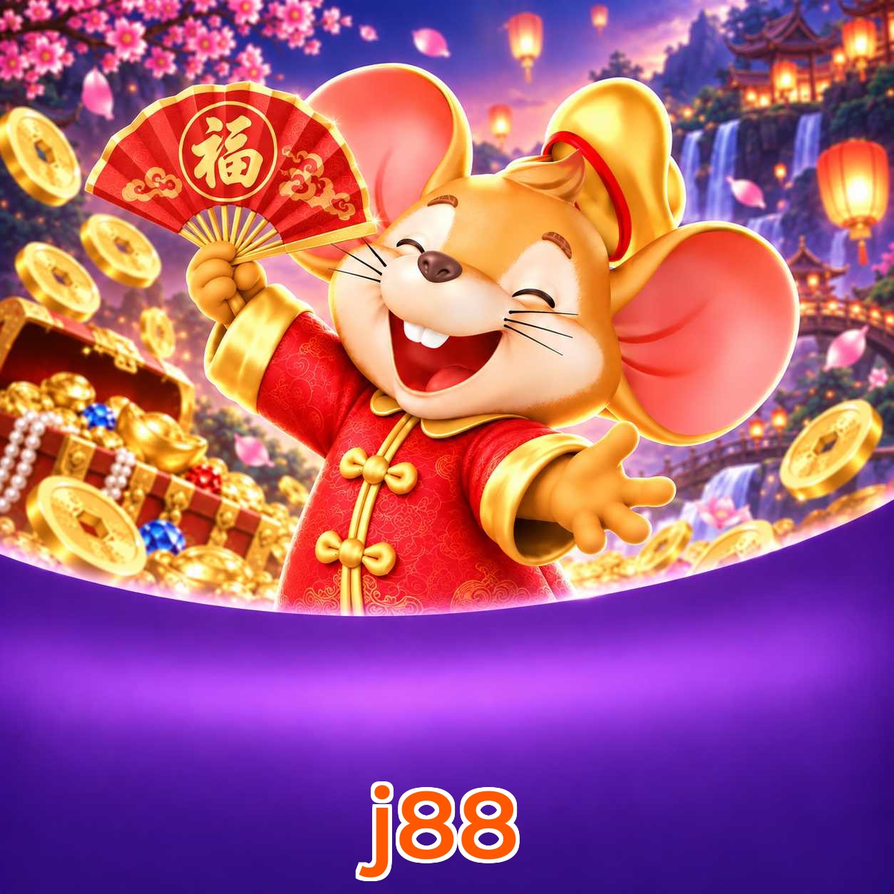 j88 Telegram