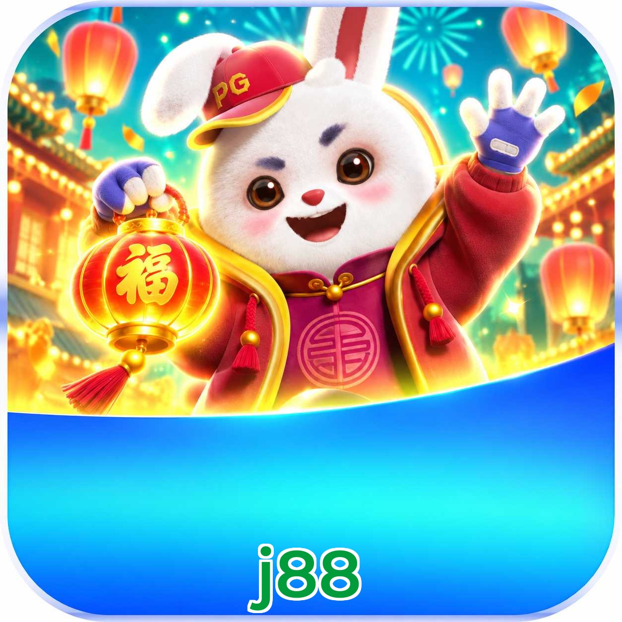 j88 Logo