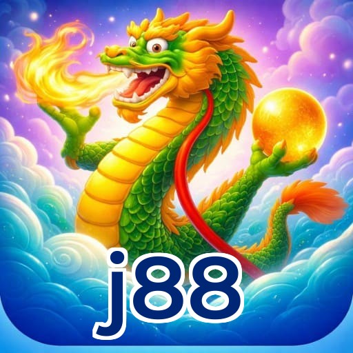 j88 Logo
