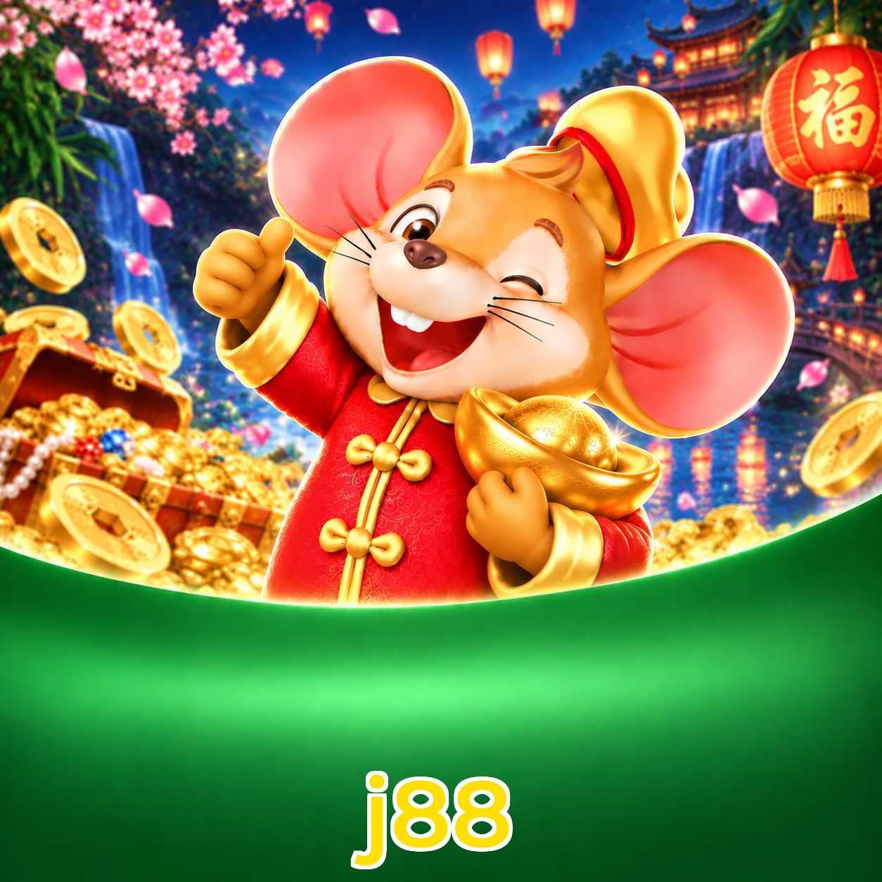 j88 VIP FAQ