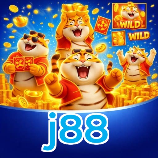 j88 Logo