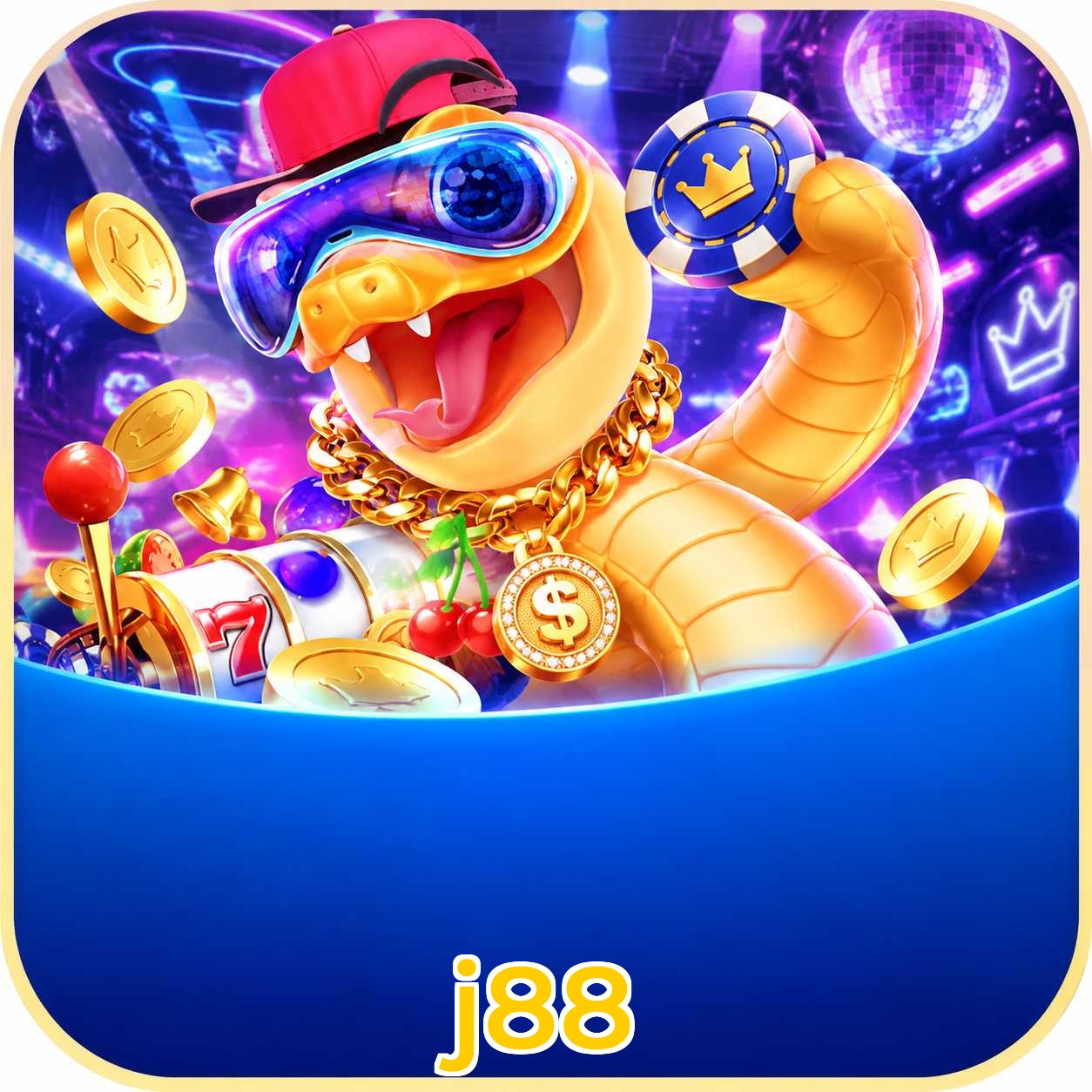 j88 Segurança