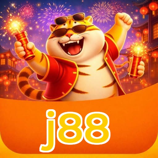 j88 Logo