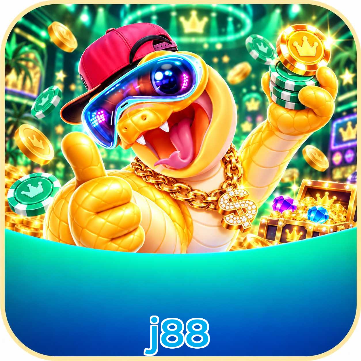 j88 Estratégias Lottery
