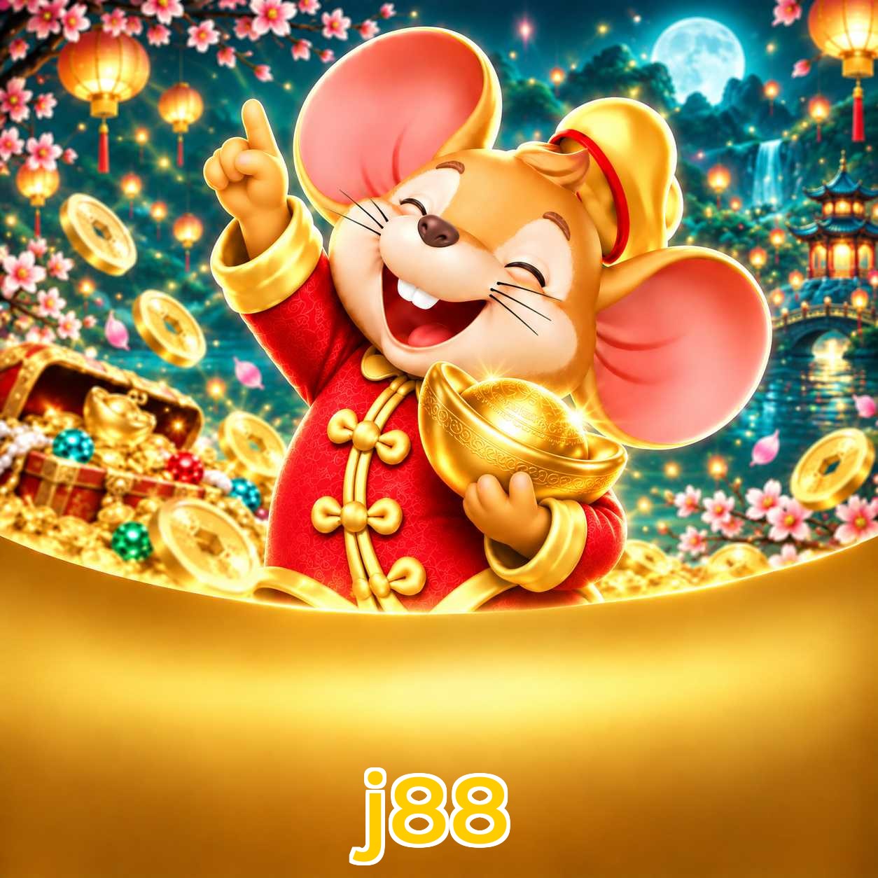 j88 Live Games
