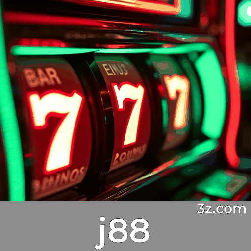 j88 Logo