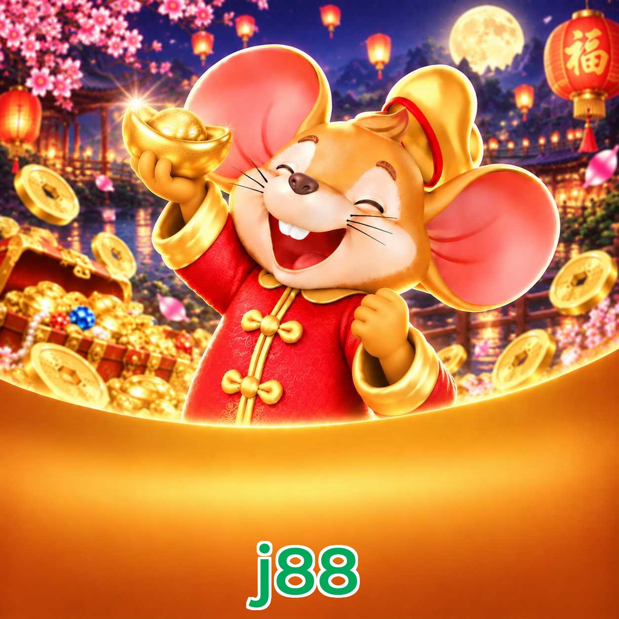 j88 Lottery FAQ