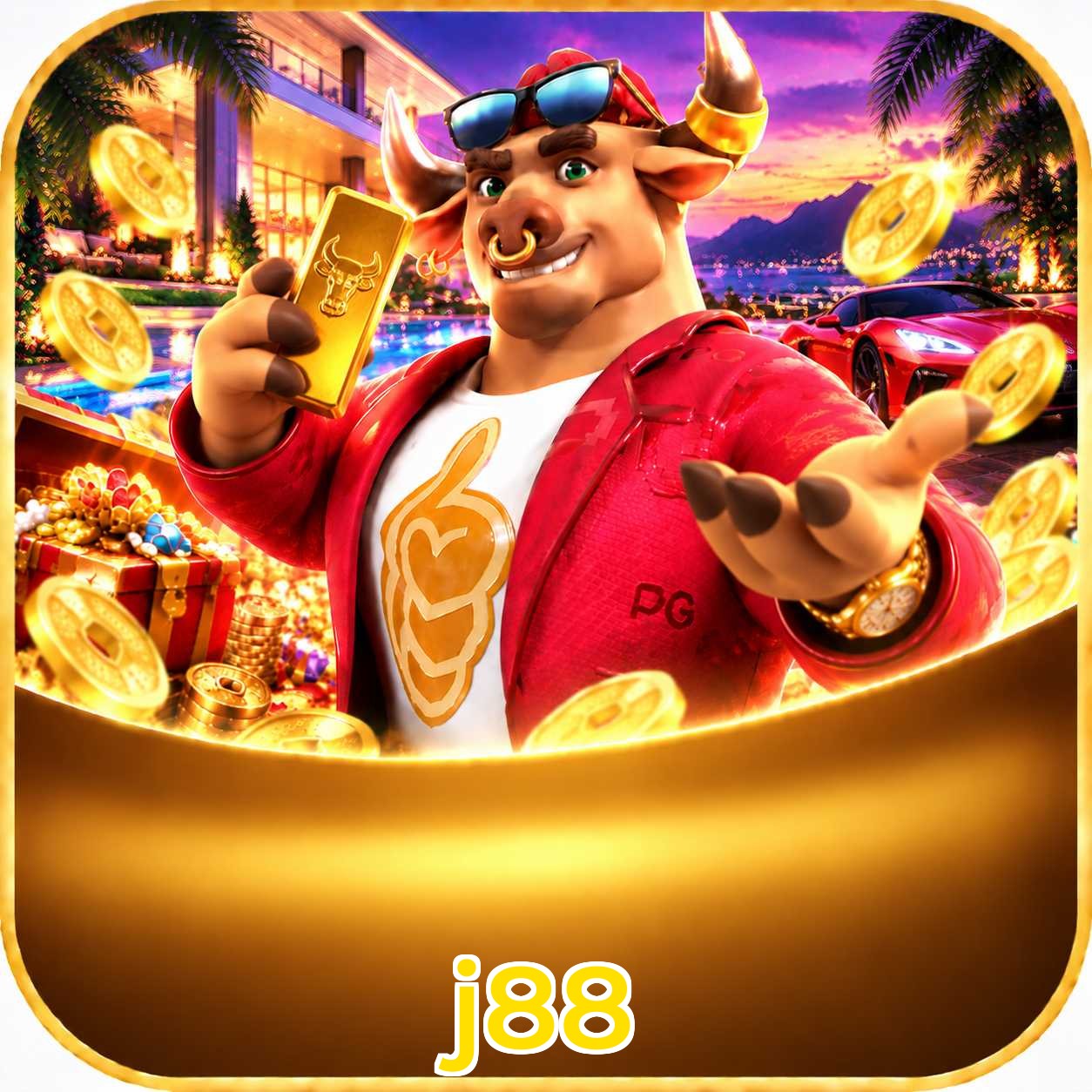 j88 Como Apostar Lottery