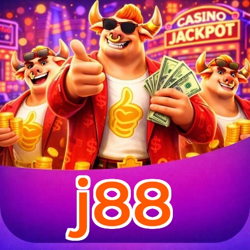 j88 Logo