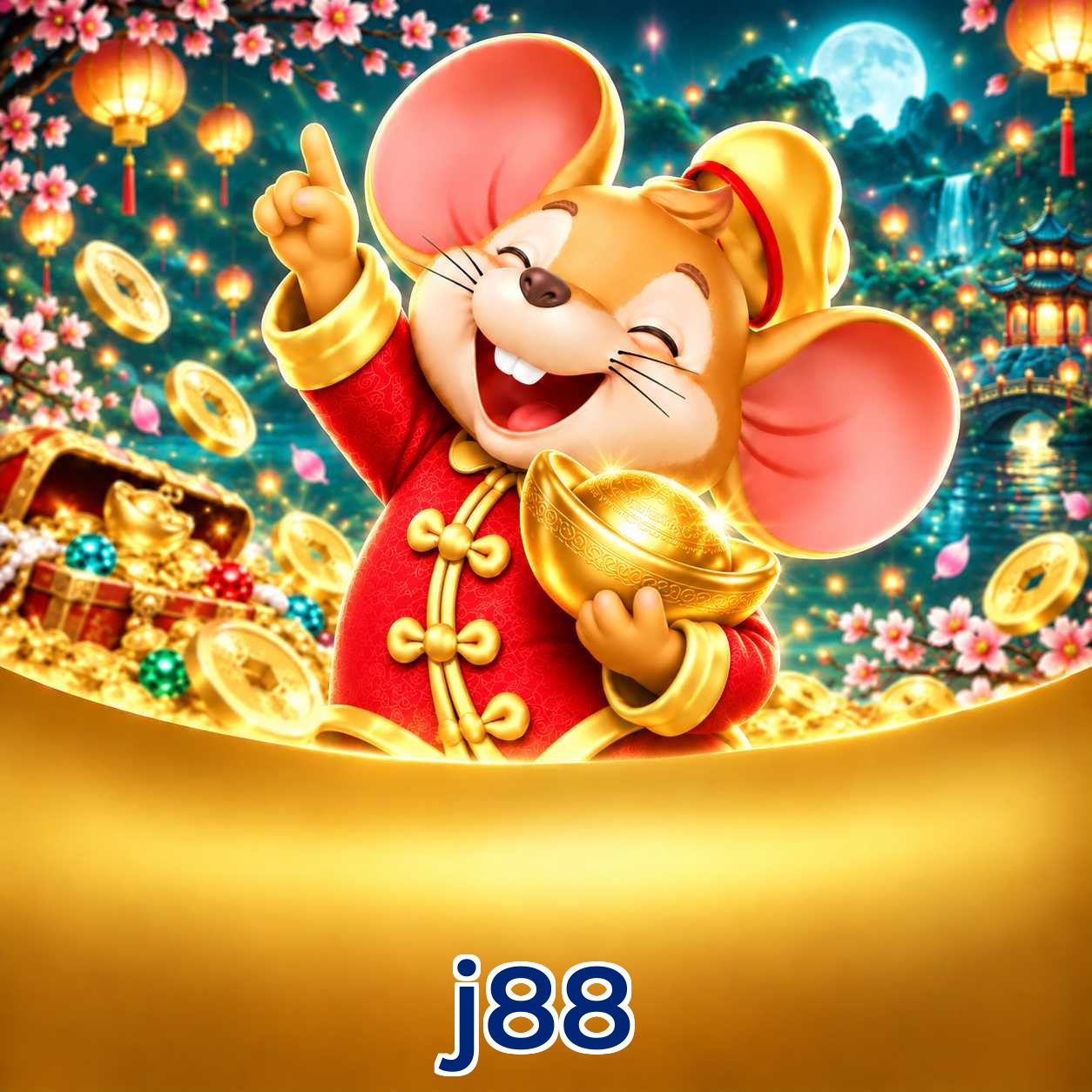 j88 Fortune Tiger Strategies