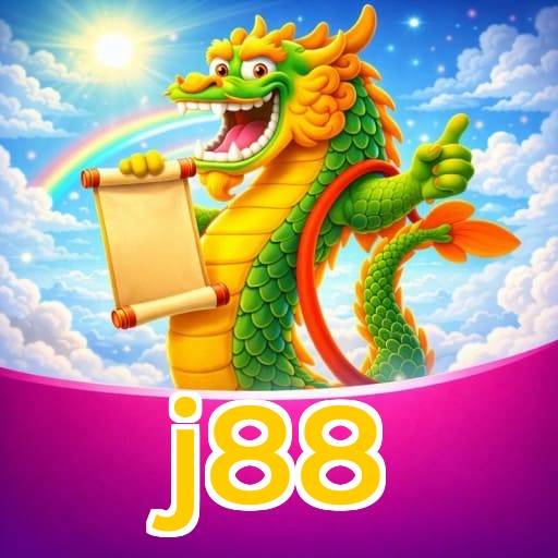 j88 Logo