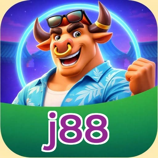 j88 Logo